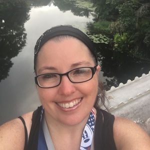 Meet your Posher, Renee